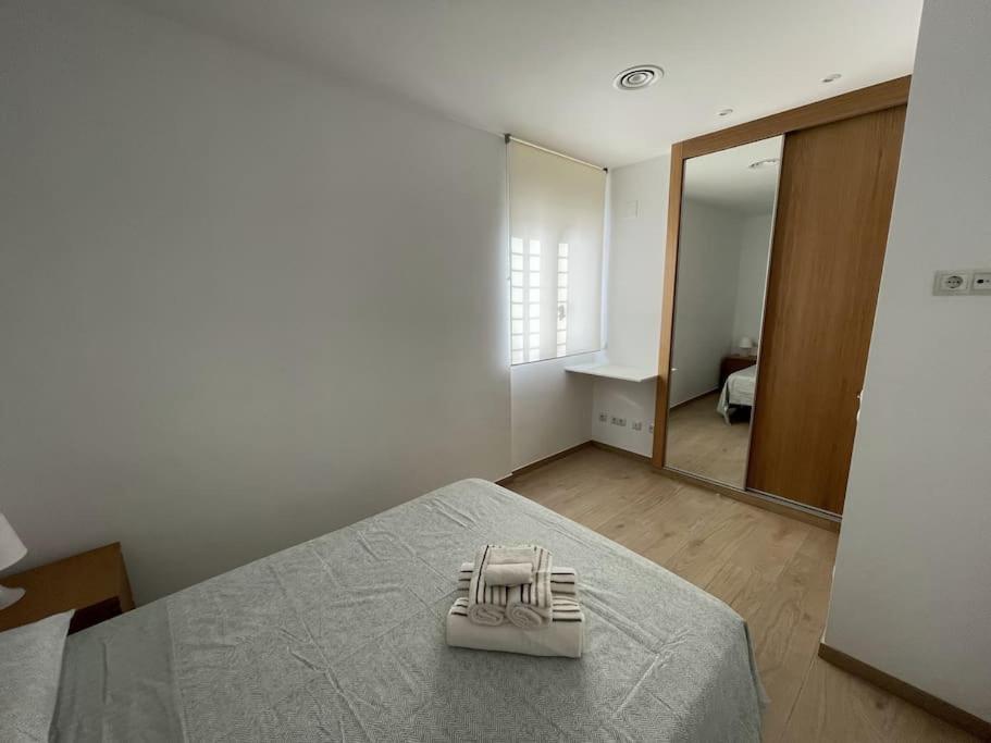 Malvarrosa 5px 2bth 5 Min Beach. Wifi. Appartement