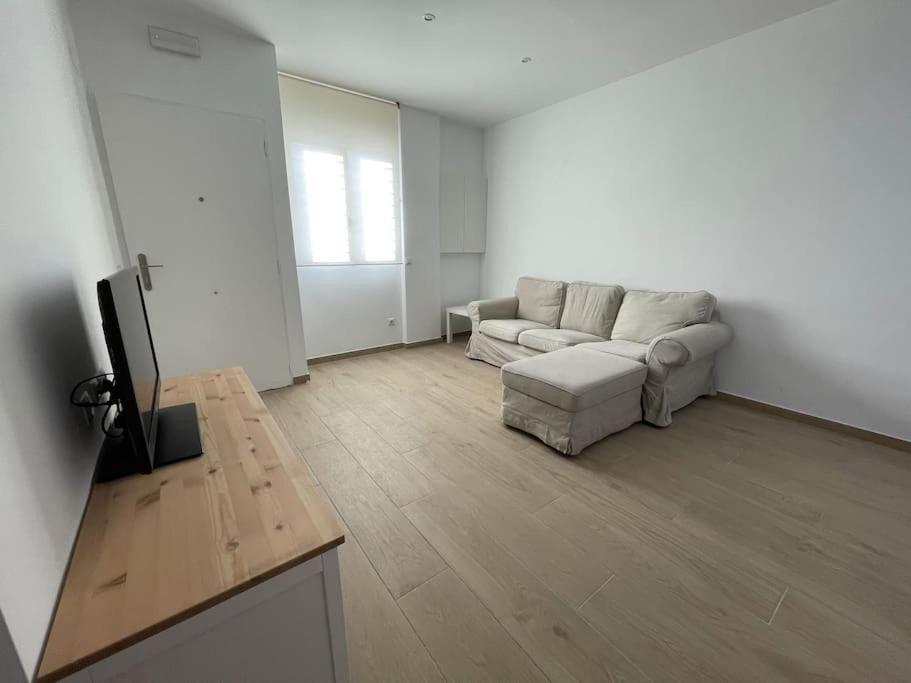 Malvarrosa 5px 2bth 5 Min Beach. Wifi. Appartement *