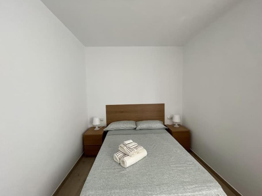 Malvarrosa 5px 2bth 5 Min Beach. Wifi. * Valence